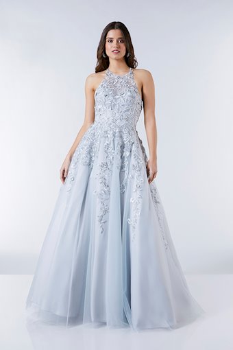 Tiffany Prom #2 vertical thumbnail