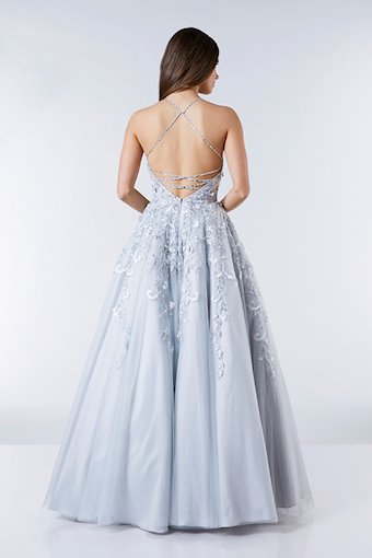 Tiffany Prom #1 vertical thumbnail