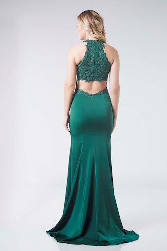 Tiffany Prom #3 vertical thumbnail
