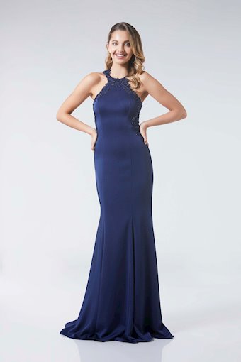 Tiffany Prom #1 vertical thumbnail