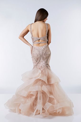 Tiffany Prom #1 vertical thumbnail