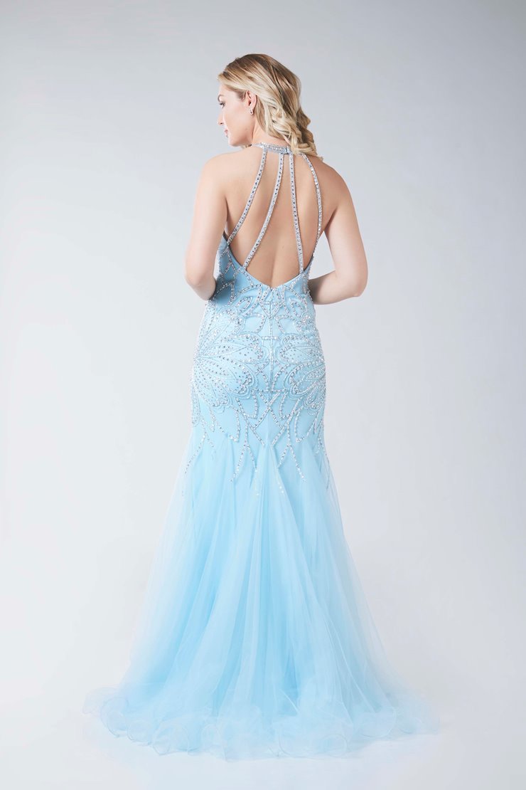 Tiffany Prom MADELINE Default Thumbnail Image