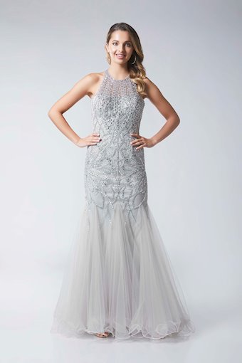 Tiffany Prom #1 vertical thumbnail
