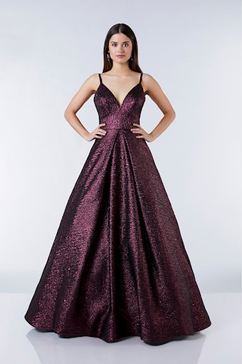 Tiffany Prom #1 vertical thumbnail