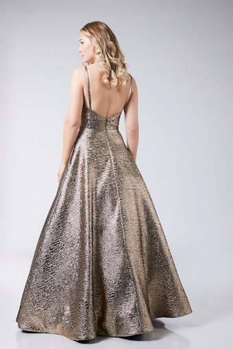 Tiffany Prom #2 vertical thumbnail