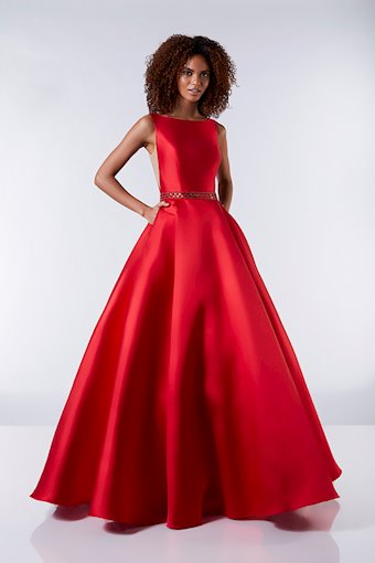 Tiffany Prom #1 vertical thumbnail