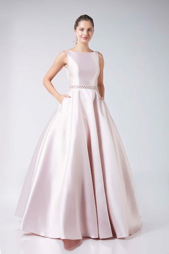 Tiffany Prom #0 default frontface backface vertical thumbnail