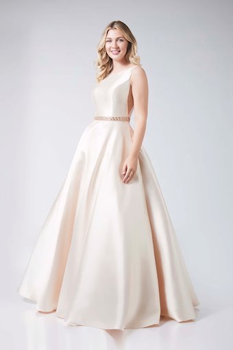 Tiffany Prom #2 vertical thumbnail