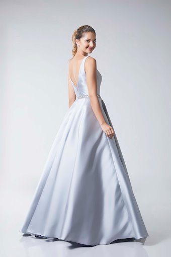 Tiffany Prom #3 vertical thumbnail