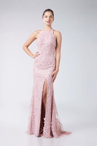 Tiffany Prom #4 vertical thumbnail