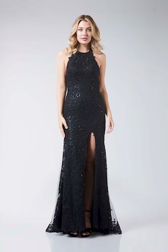 Tiffany Prom #1 vertical thumbnail