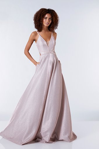 Tiffany Prom #1 vertical thumbnail