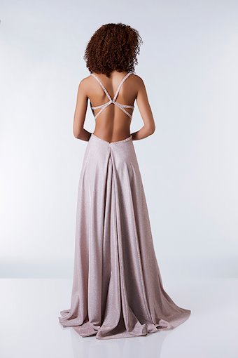 Tiffany Prom #3 vertical thumbnail