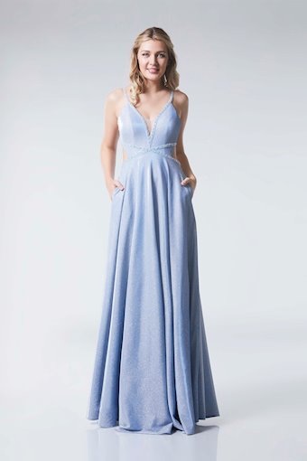 Tiffany Prom #2 vertical thumbnail