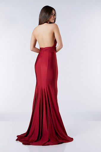 Tiffany Prom #1 vertical thumbnail