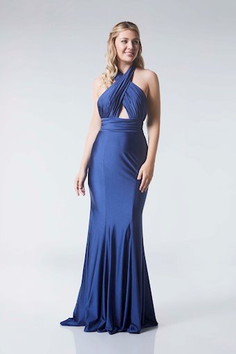 Tiffany Prom #2 vertical thumbnail