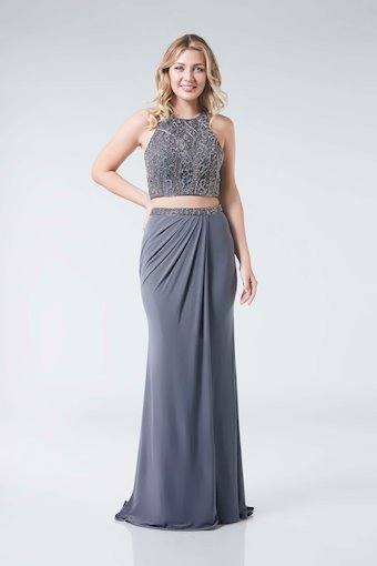 Tiffany Prom #2 vertical thumbnail