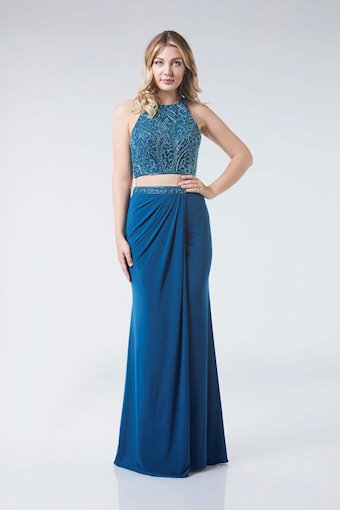 Tiffany Prom #3 vertical thumbnail