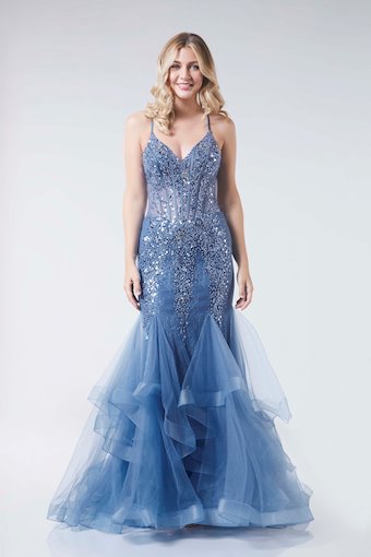 Tiffany Prom #1 vertical thumbnail
