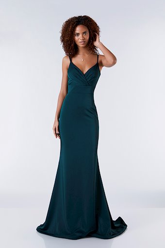 Tiffany Prom #2 vertical thumbnail