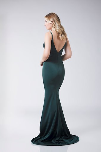 Tiffany Prom #4 vertical thumbnail