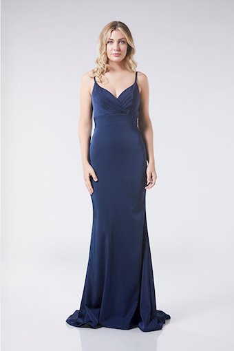 Tiffany Prom #1 vertical thumbnail