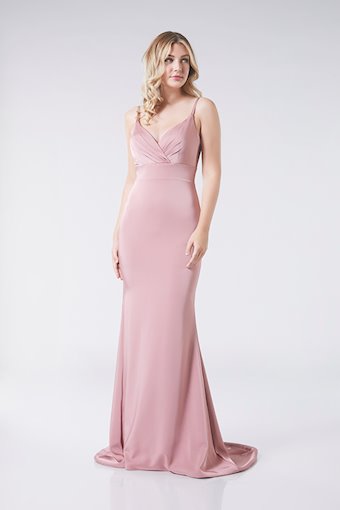 Tiffany Prom #3 vertical thumbnail