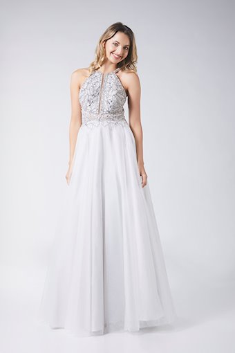 Tiffany Prom #1 vertical thumbnail
