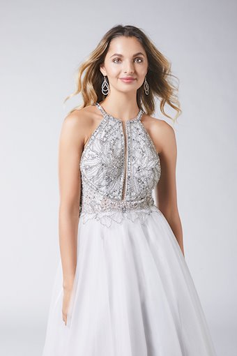 Tiffany Prom #0 default frontface backface vertical thumbnail