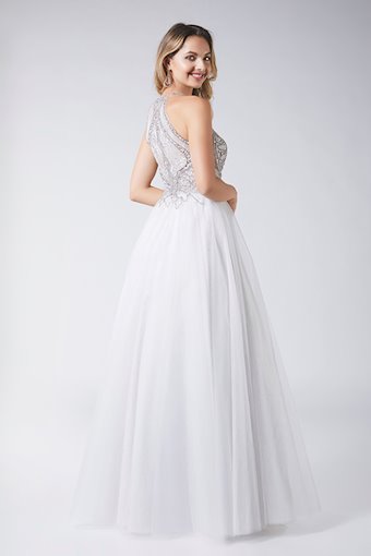 Tiffany Prom #5 vertical thumbnail