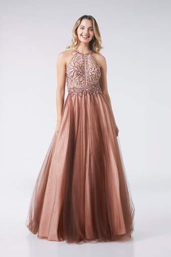 Tiffany Prom #3 vertical thumbnail