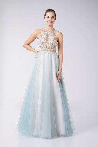 Tiffany Prom #2 vertical thumbnail