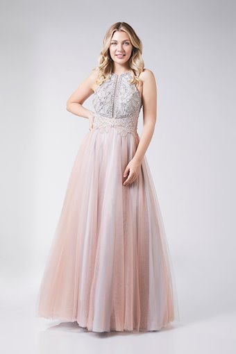 Tiffany Prom #4 vertical thumbnail