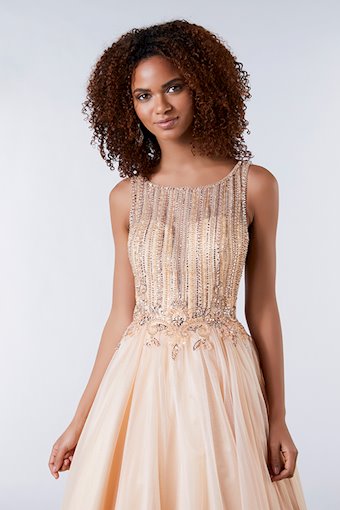 Tiffany Prom #2 vertical thumbnail