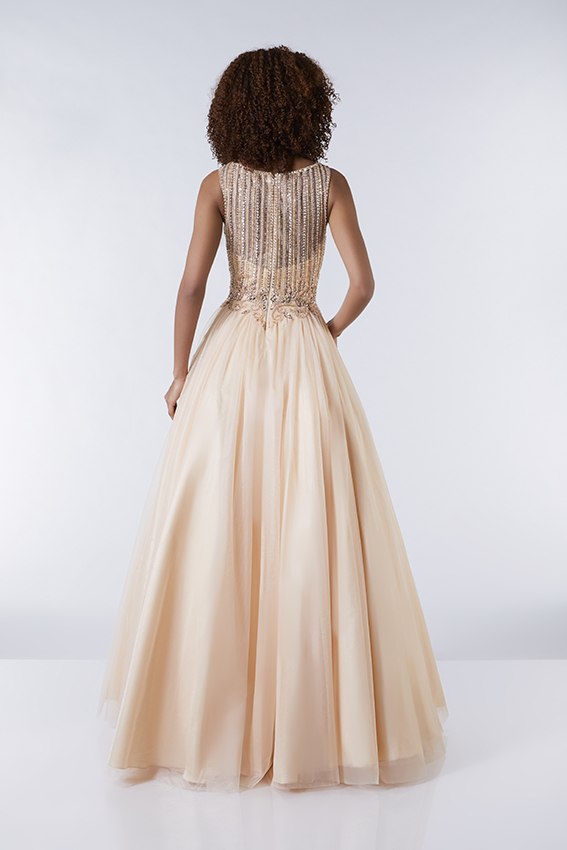 Tiffany Prom NIKITA Default Thumbnail Image