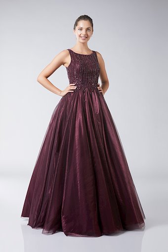 Tiffany Prom #1 vertical thumbnail