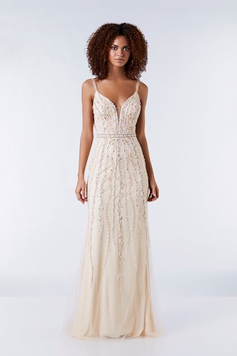 Tiffany Prom #1 vertical thumbnail