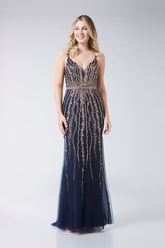Tiffany Prom #3 vertical thumbnail