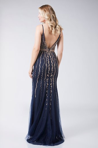Tiffany Prom #2 vertical thumbnail