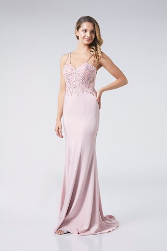 Tiffany Prom #3 vertical thumbnail