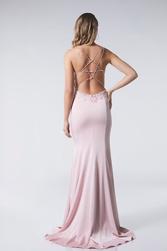 Tiffany Prom #0 default frontface backface vertical thumbnail