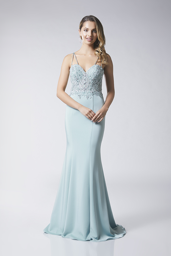 Tiffany Prom | Lasting Impressions - PAULA | Lasting Impressions Formal Wear