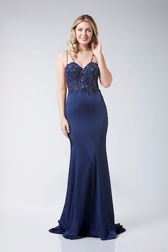 Tiffany Prom #2 vertical thumbnail