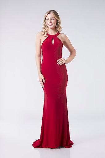 Tiffany Prom #1 vertical thumbnail