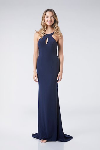 Tiffany Prom #2 vertical thumbnail