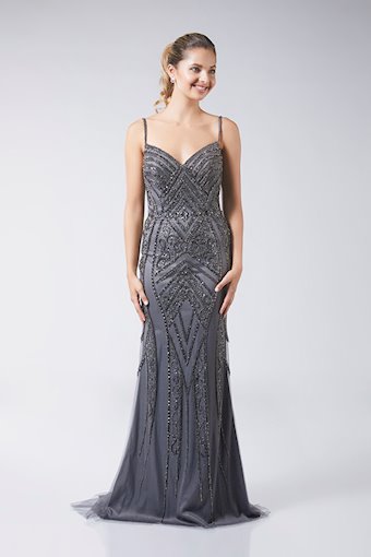 Tiffany Prom #2 vertical thumbnail