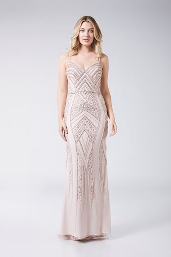 Tiffany Prom #6 vertical thumbnail