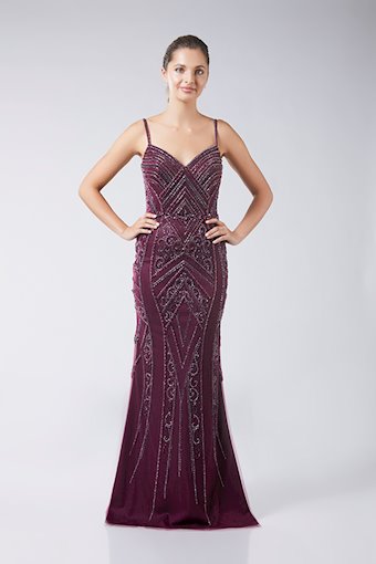 Tiffany Prom #3 vertical thumbnail