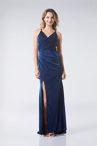 Tiffany Prom #6 vertical thumbnail