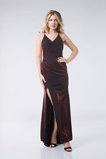 Tiffany Prom #2 vertical thumbnail